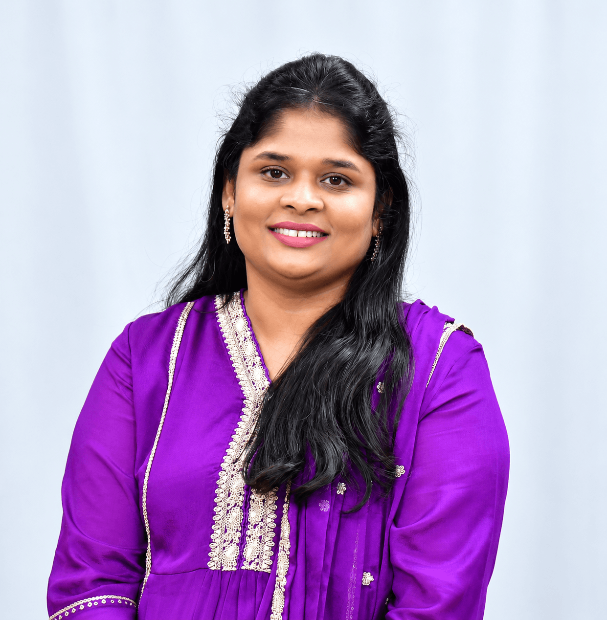 Dr. B. Shiny Shulamite - Consultant - Pediatric Dermatologist