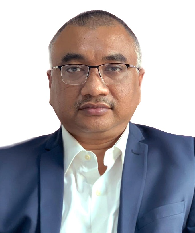 Biswajit Gogoi - Consultant ENT & Head–Neck Surgeon