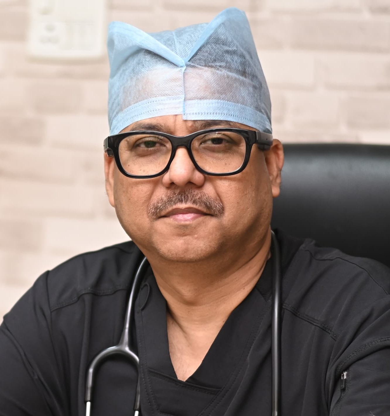 Dr. Diganta Chetia - Senior Consultant - Dept of Obs and Gynae - Advance Laparascopy IVF and Infertility