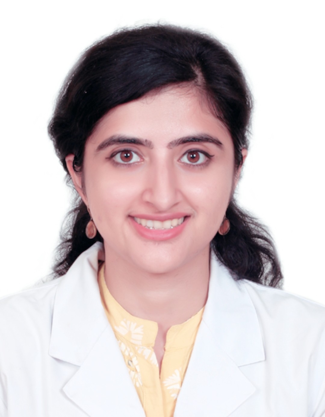 Dr. PUJA SABHERWAL - Consultant- Pediatric Dentistry