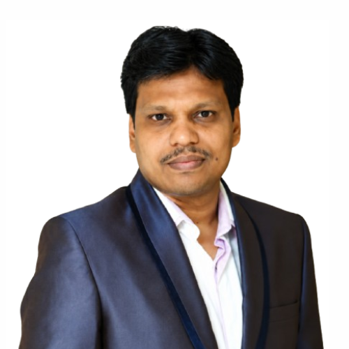 Dr. Rajesh Kumar R - Consultant – Paediatric Interventional Cardiologist