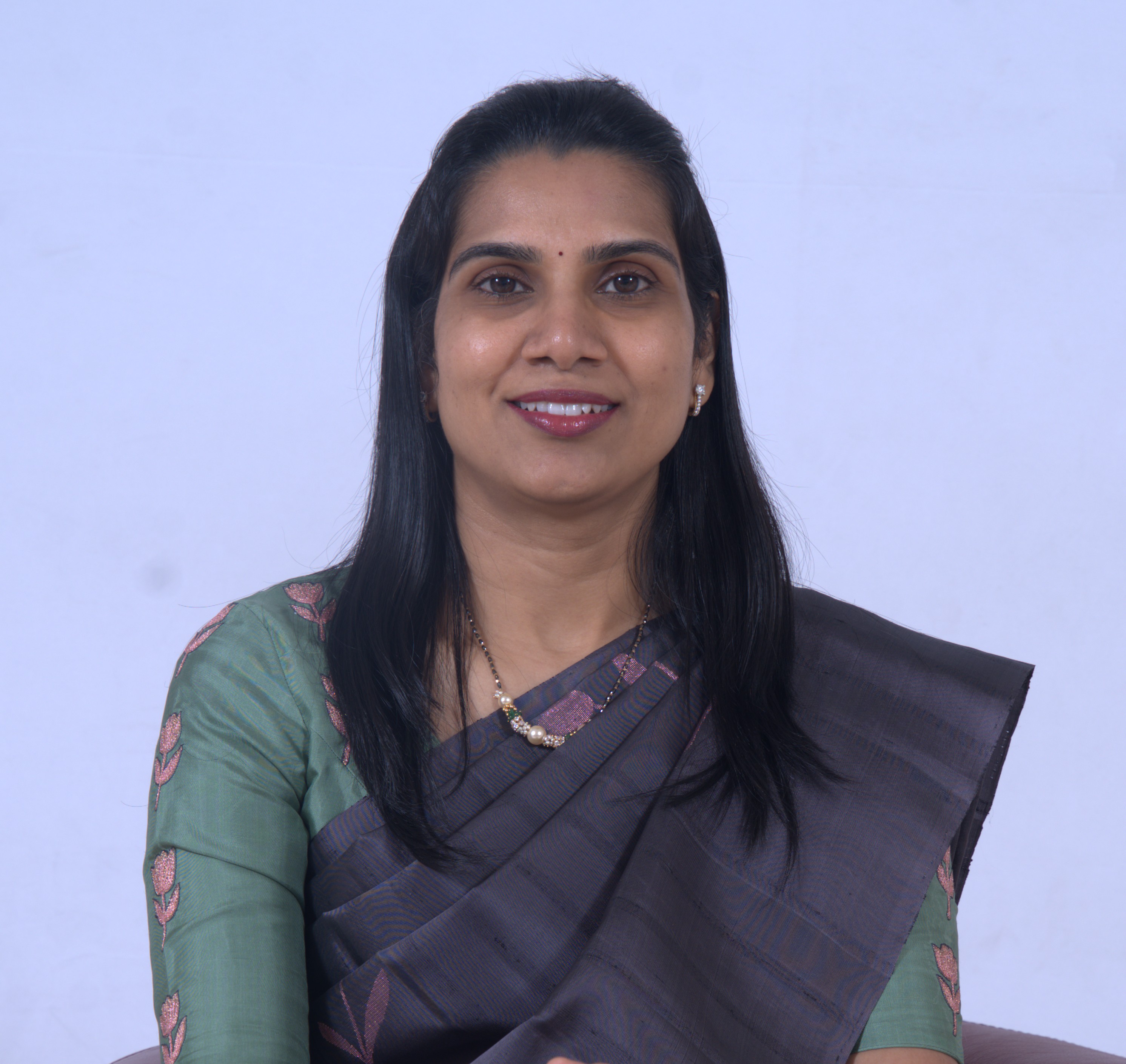 Dr. Ramya Bandi - Consultant - Pediatric Neurologist