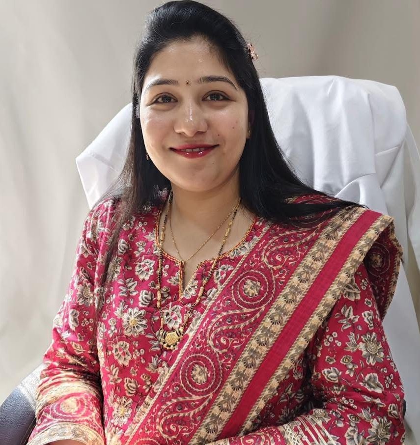 Dr. Radhika Gupta - Consultant - Fertility Specialist