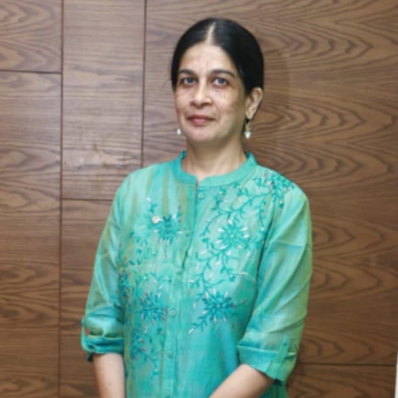Dr. Madhvi Yadav - PEDIATRIC ENT /Otorhinolaryngologist