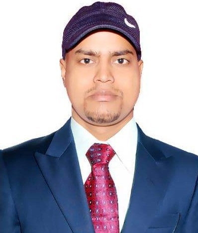 Dr. Abu Bakar - Senior Consultant Occupational Therapist