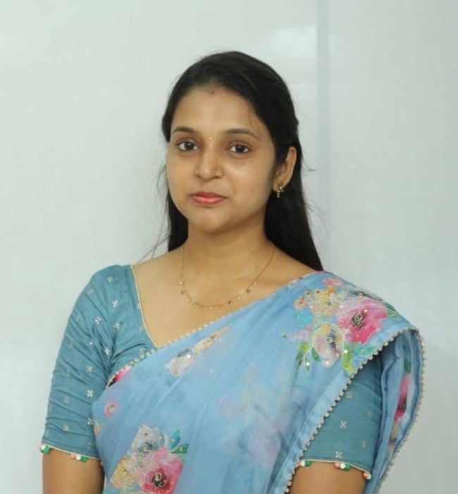 Dr. Ramya M.R - Consultant – Reproductive Medicine & Infertility