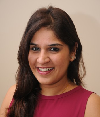 Dr. Supriya Malik - Head - Child Development Centre