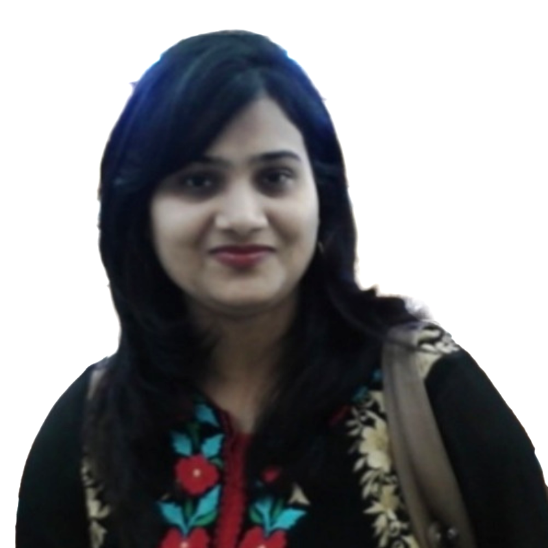 Dr. ANJU KUMARI - Consultant (Obs & Gynae)