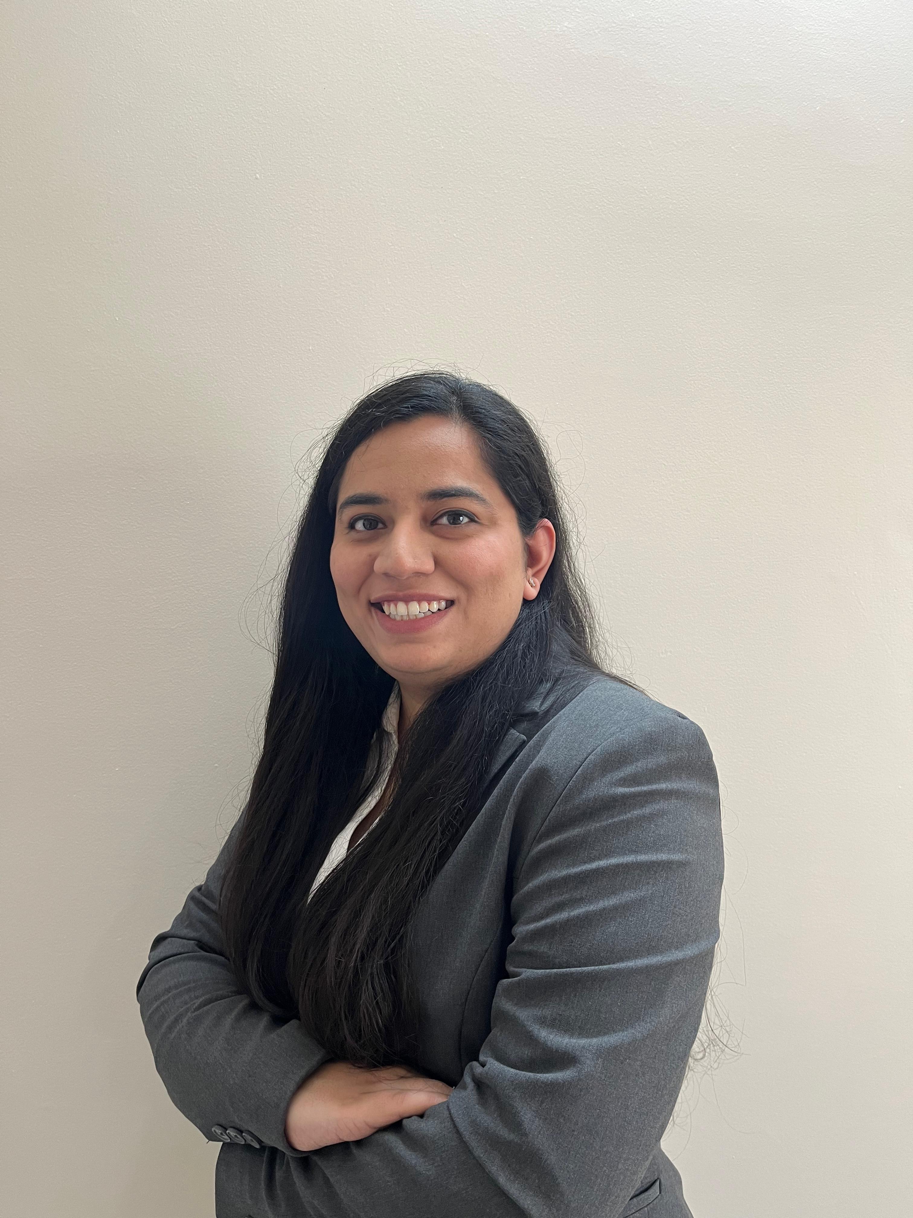 Dr. Preksha Vijay - Consultant - Pediatric Orthopedic