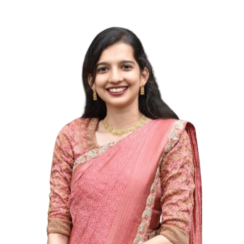 Dr. Syeda Banu - Consultant Pediatric Dentist