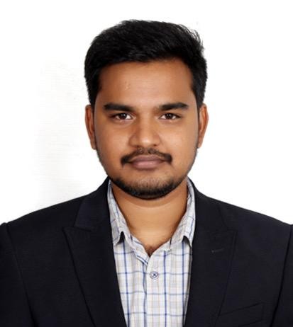 Dr. Buddala Pavan Kumar - Consultant Pediatrician (PICU)