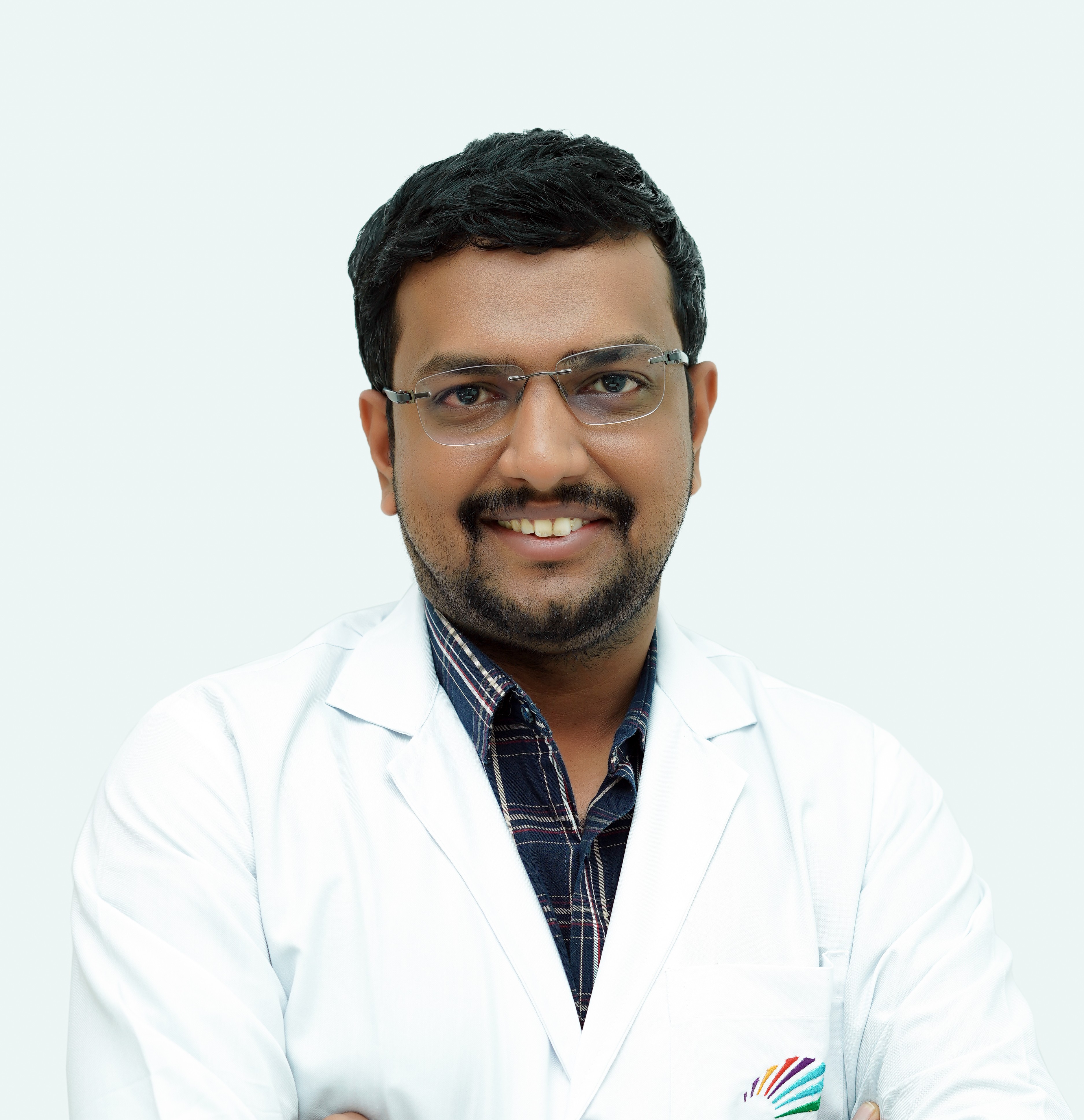 Dr. Darshan G Hegde - Consultant –Pediatrics and Pediatric Intensive Care