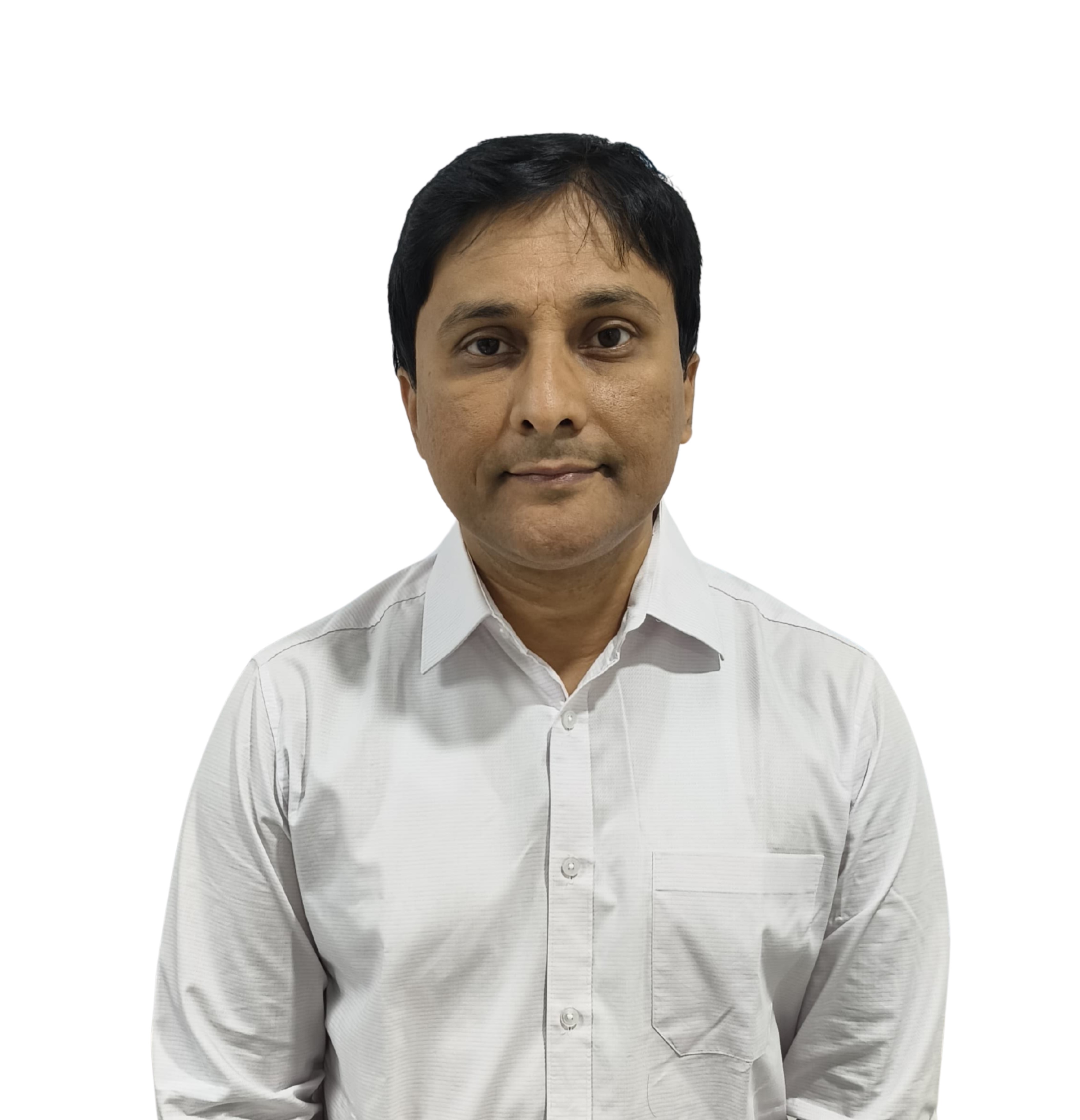 Dr. JAGADISH A S - Consultant – Paediatrician & Neonatologist