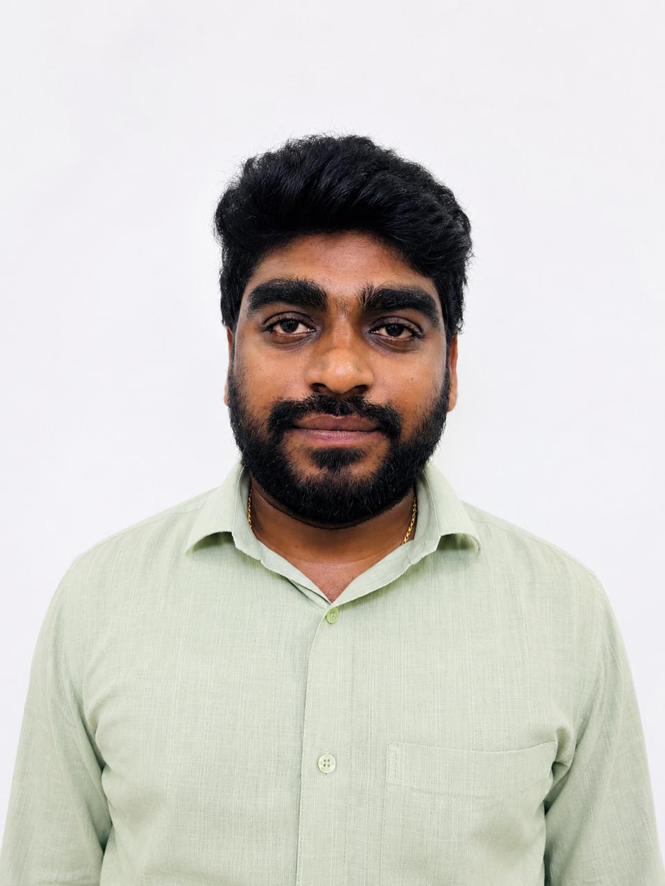Dr. VENKATESH N - CONSULTANT