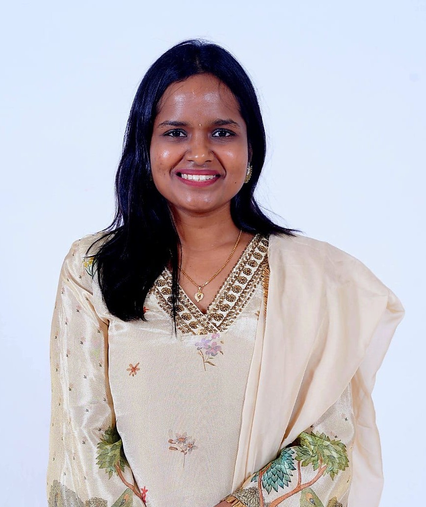 Dr. Sindhura Pappula - Consultant Pediatric Neurologist
