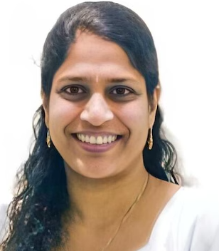 Dr. Swetha Ravi - Consultant Neonatologist & Pediatrician Kondapur - Hyderabad