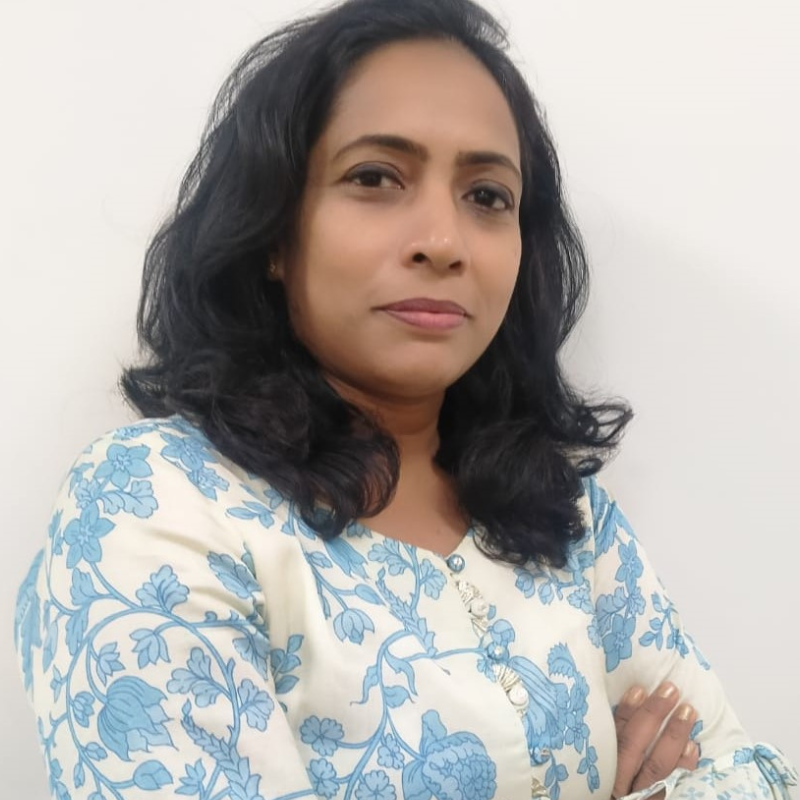 Dr. SUBASHINI PARTHEEBAN - Consultant - Pediatric ENT
