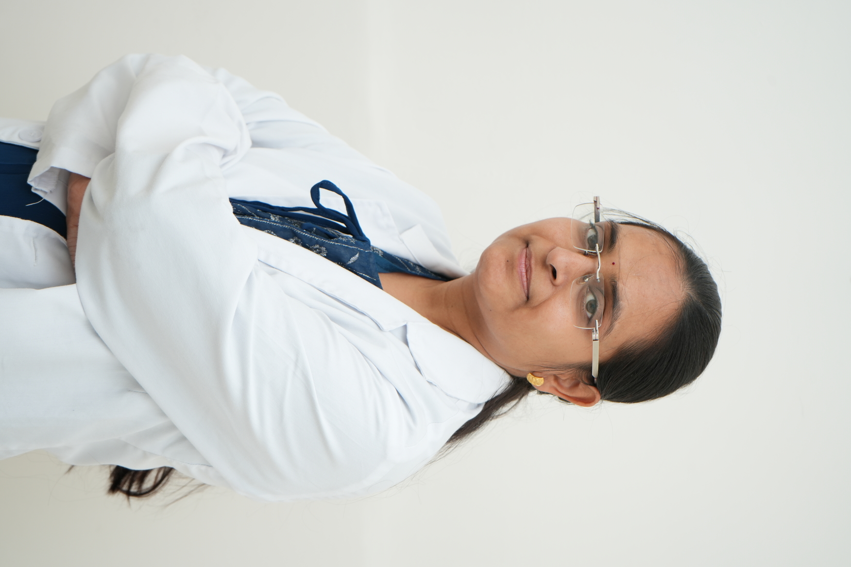 Dr. Priyanka Singhal - Obstetrician & Gynaecologist