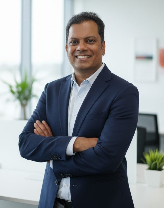 Dr. Rakshay Shetty - Clinical Director, Pediatric Services Head, Pediatric Intensive Care Services