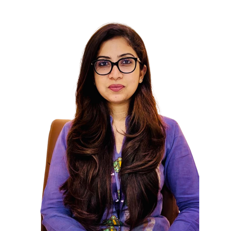 Dr.  Addu Kiranmayi - Consultant - Nutritionist