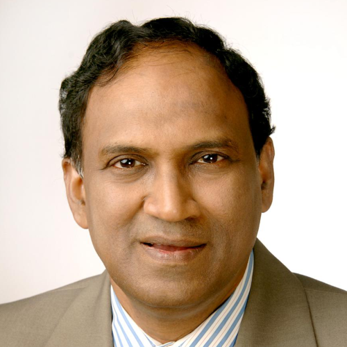 K. Radha Krishna - Clinical Director & Senior Consultant – Pediatrics