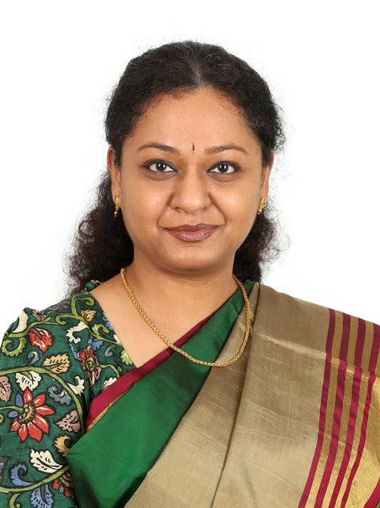 Dr. Nikitha  Bojja - Consultant - Obstetrics & Gynecology