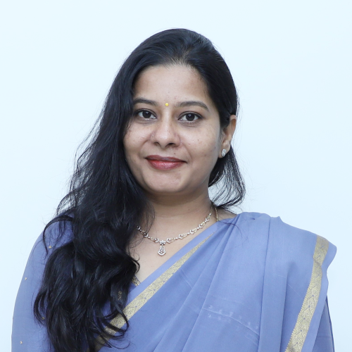 Dr. Vijaya Bharathi - Consultant – Obstetrics & Gynecology