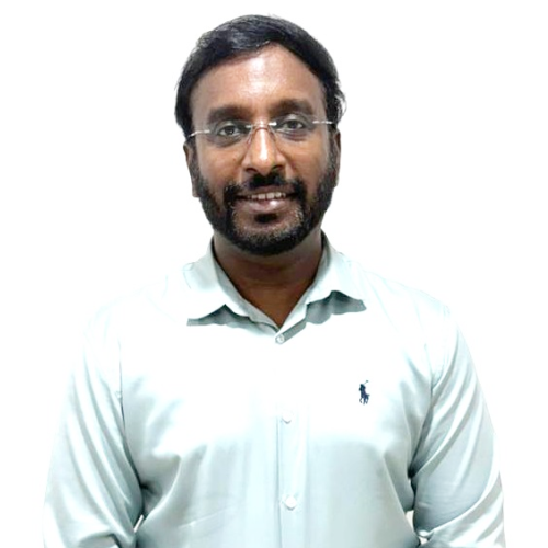 Dr. Vinod B N - Consultant – ENT, Head & Neck Surgery