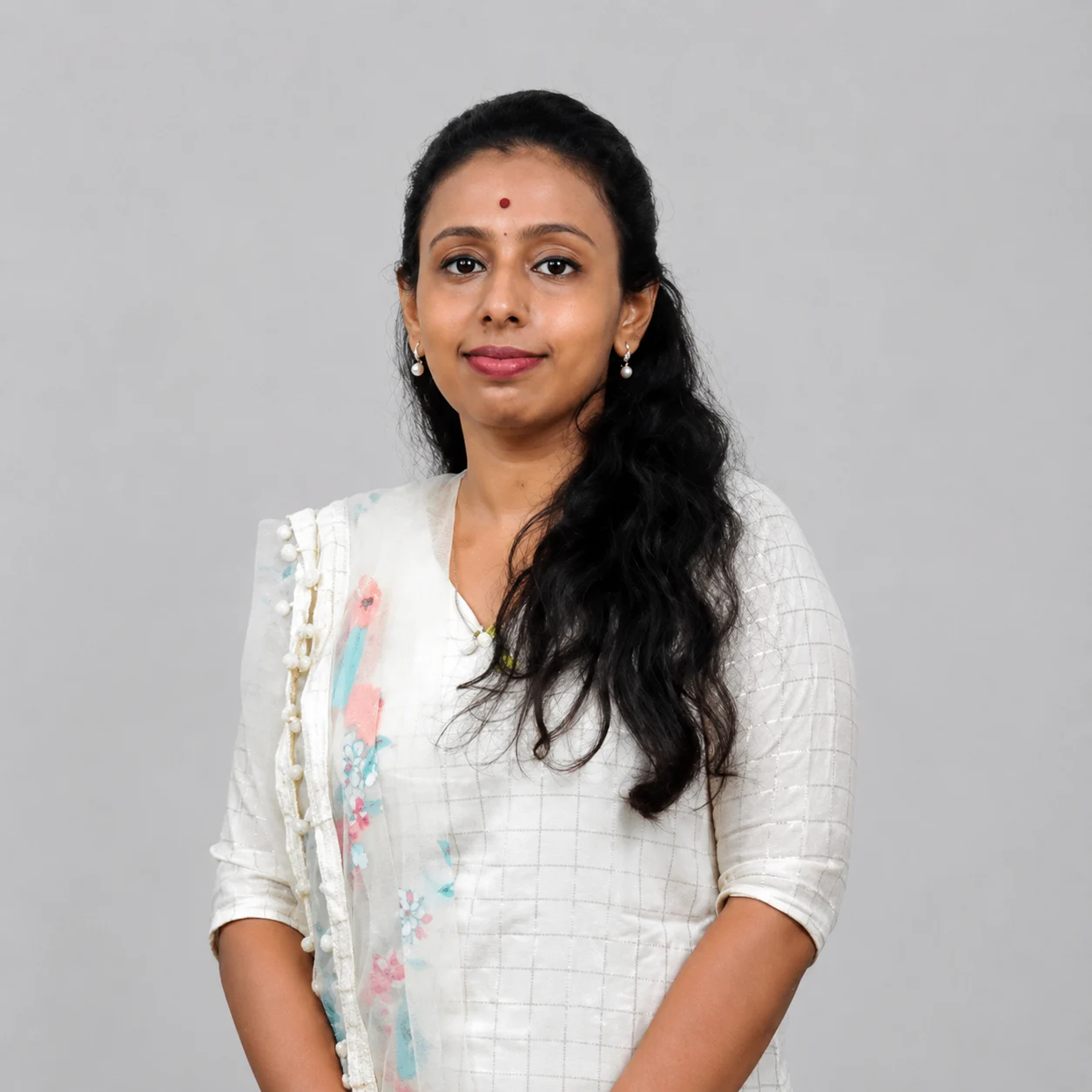 Dr. Deepika Madheswaran - Consultant - OBG