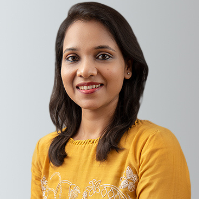 Dr. PRIYA BANSAL - Visiting Consultant