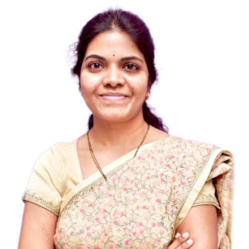 Dr. Y SHASMITA - Consultant - Fetal Medicine