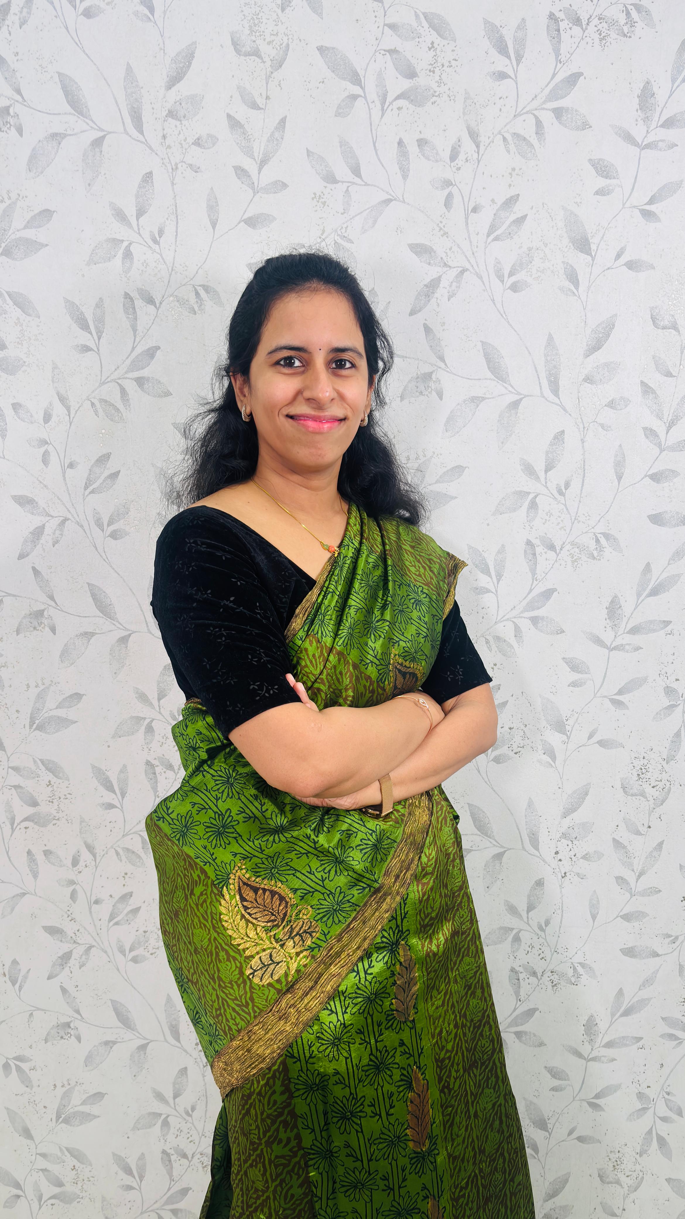 Dr. Supriya Yadlapati - Consultant - Obstetrics & Gynecology