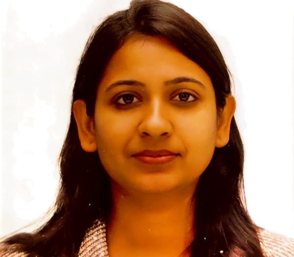 Dr. Swashti Agarwal - Visiting Consultant