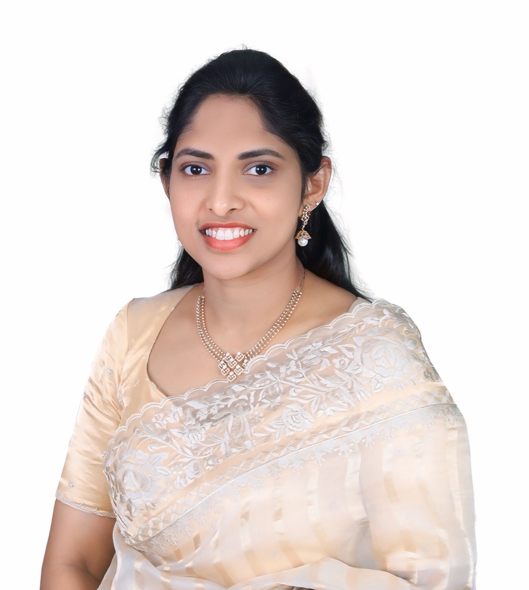 Dr. C Vineela - Consultant Pediatrician