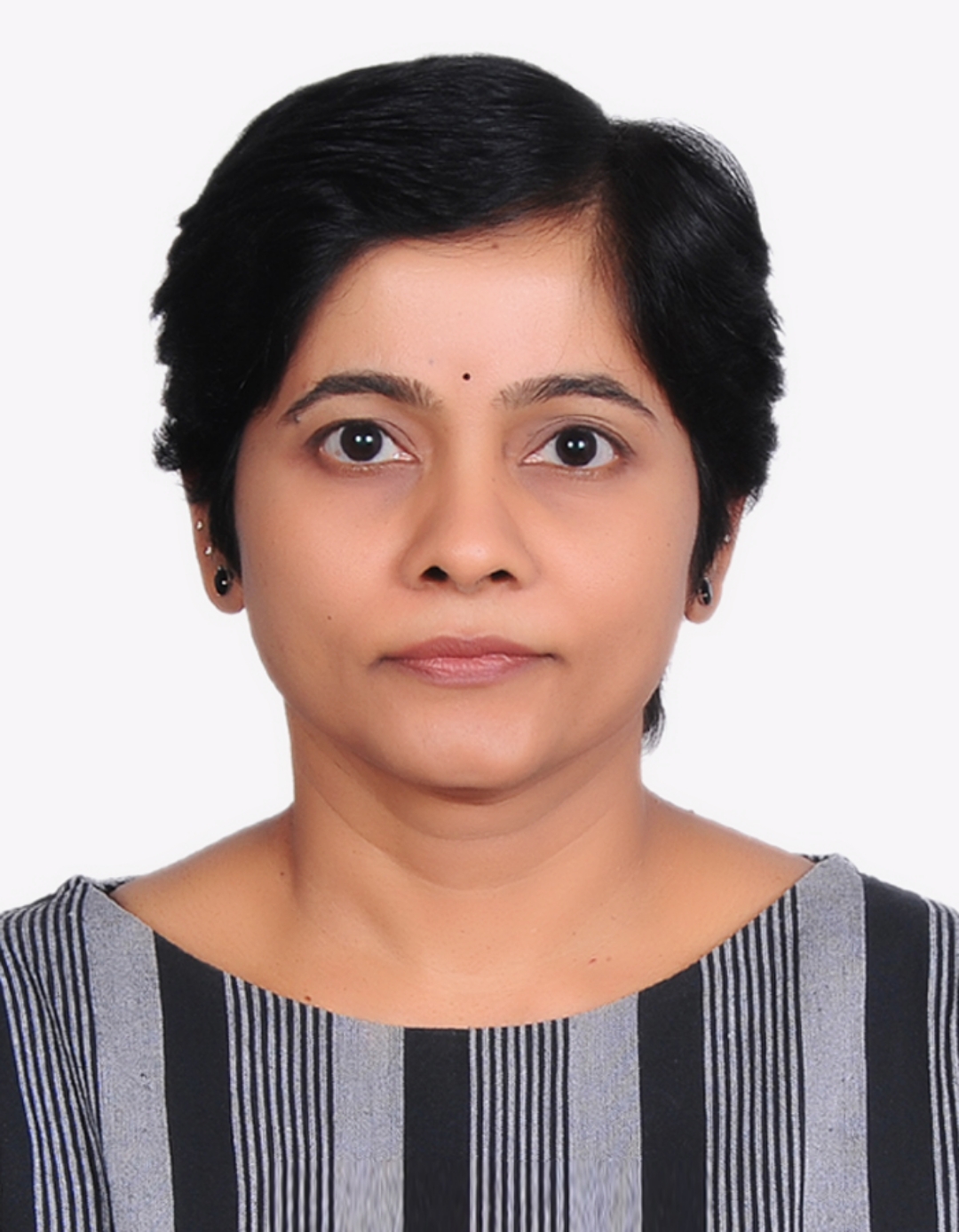 Dr. Roja Aepala - Consultant - Pediatrics