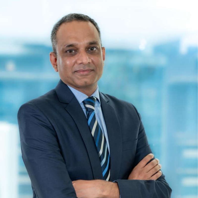 Dr. Rajath Athreya - Lead Neonatologist & Senior Consultant - Paediatrics