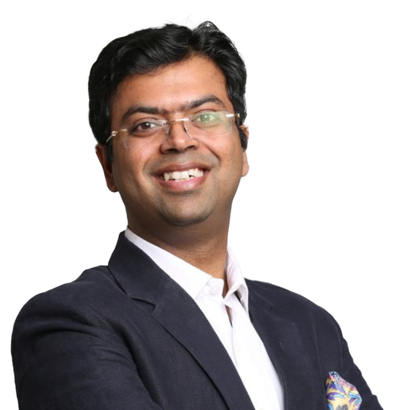 Dr. RAJAT GUPTA - Visiting Consultant