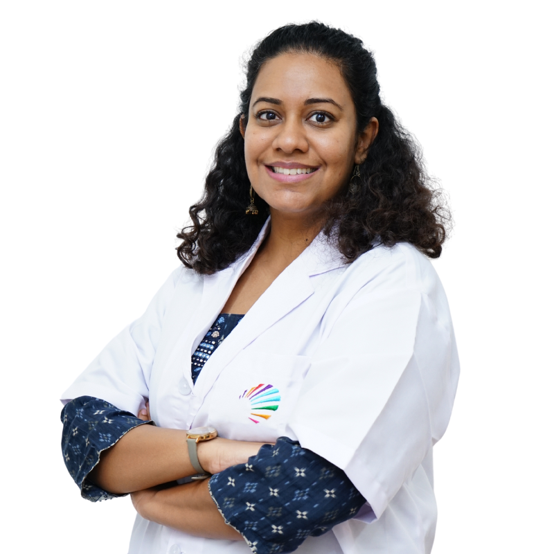 Dr. Tejasvi Sheshadri - Paediatrics and Paediatric Endocrinology, Diabetes