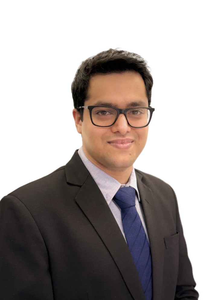 Dr. Sripartha Krishna Yerramilli - Consultant Pediatric Neurosurgeon