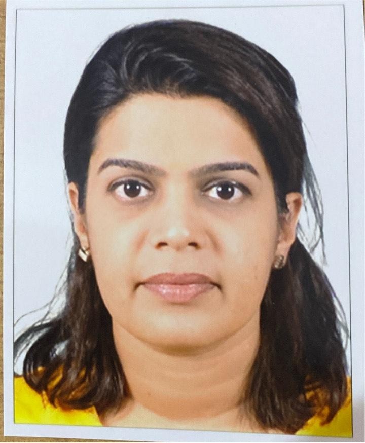 Dr. Nithya R - Consultant - Pediatric ENT