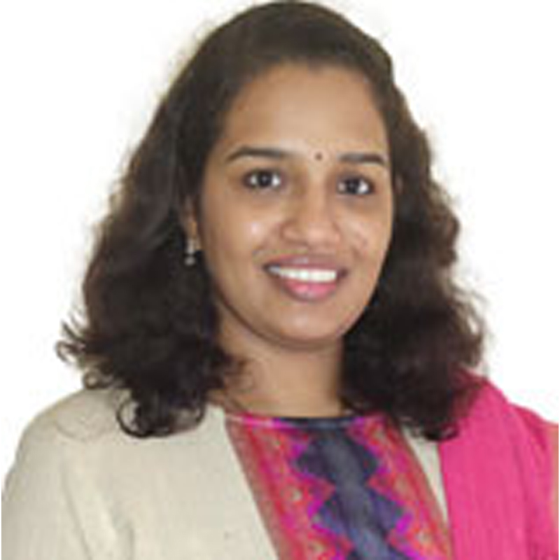Dr. Sandhya Vaddadi - Consultant Hematology & Oncology, BMT