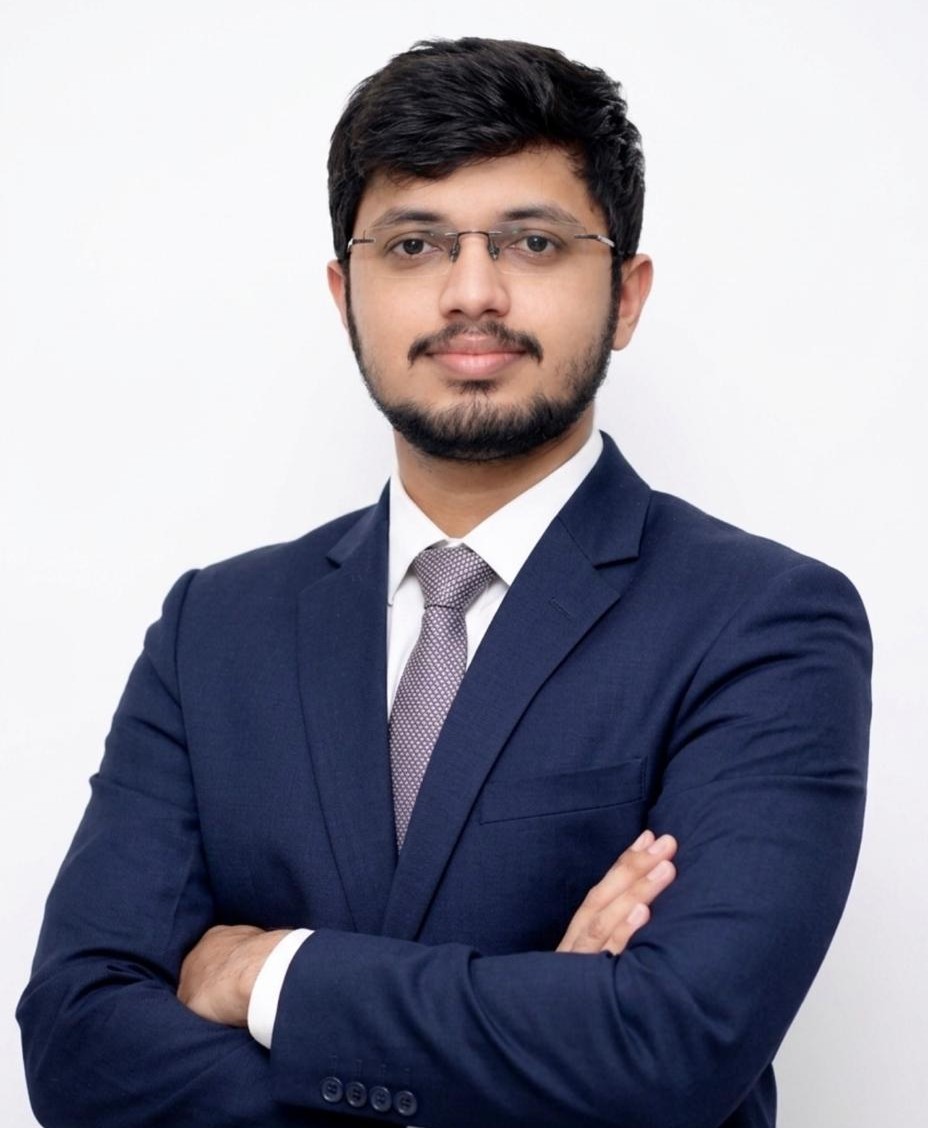 Dr. Mohammad Imad Ali Musaib - Consultant Pediatrician & Pediatric Intensivist