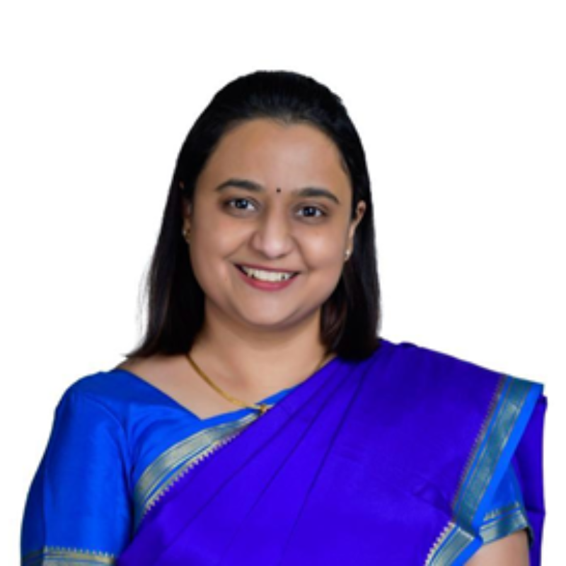 Dr. Daksha Mukund Bakre - Consultant - Obstetrics & Gynaecology