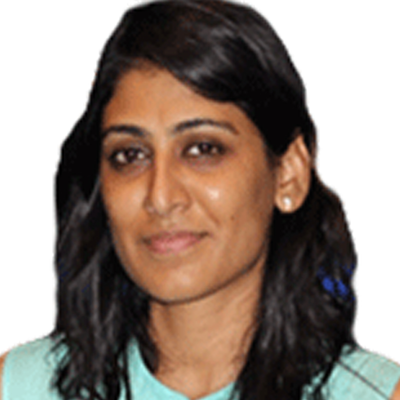 Dr. DIVYA M V - Consultant - Dentistry