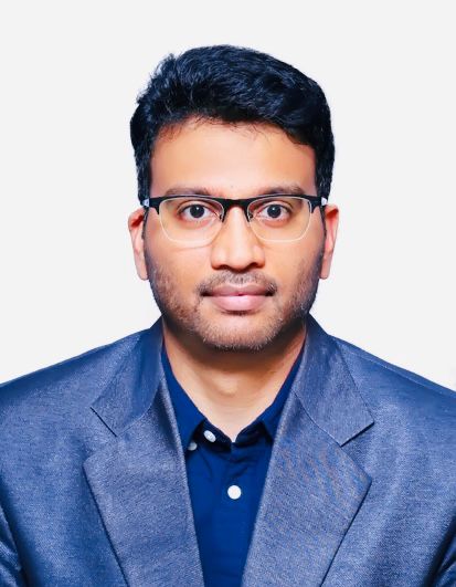 Dr. Gummadi Vybhav Venkatesh - Consultant Pediatric Gastroenterologist and Hepatologist