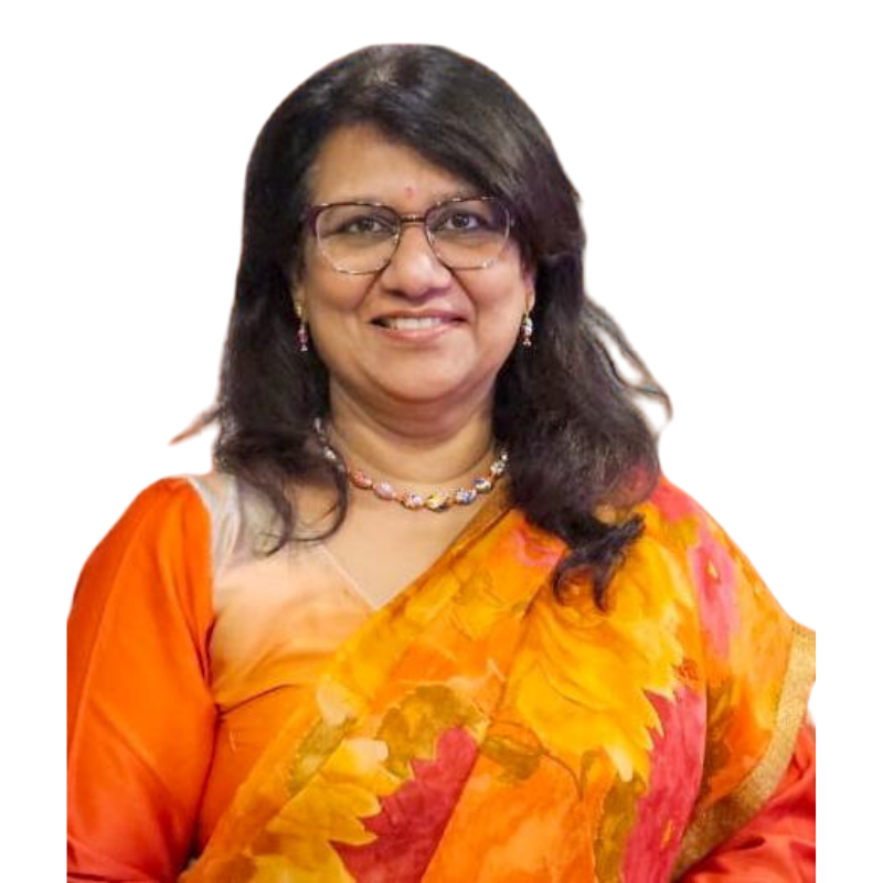 Dr. Anita Gupta - Senior Consultant-OBGY