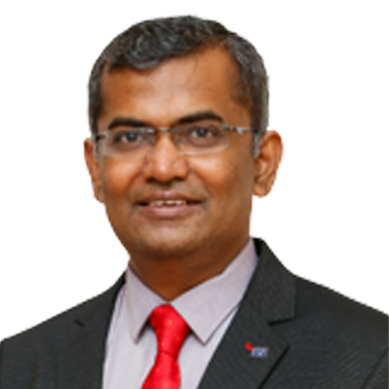 Dr. SRIKANTH KULKARNI - Consultant – Neonatology and Pediatrics