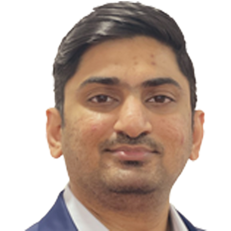 Dr. Y ARVIND - Consultant - Pediatrics