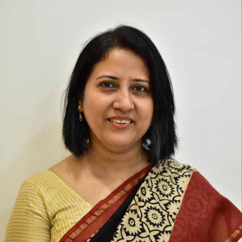 Dr. NANDINI CHOUDHURY HAZARIKA - Consultant - Medical Oncology, BMT