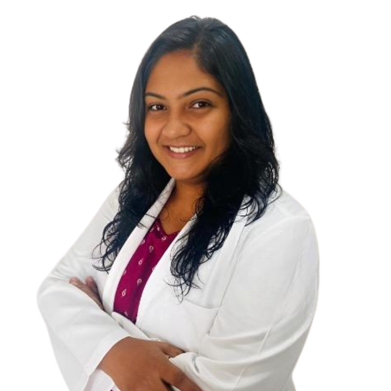 Dr. Sruthi Balla - Consultant - Pediatric Nephrologist